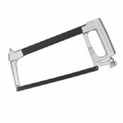 12 Square Tube Aluminium Alloy Hacksaw Frame images