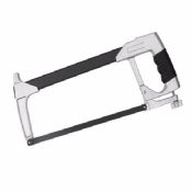 12 Square Tube Aluminium Hacksaw Frame Blade images