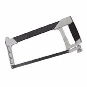 12 Square Tube Aluminium Hacksaw Frame Blade images