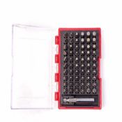 25Pcs Handwerker Werkzeug Set Professional images