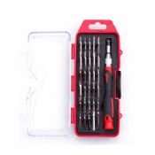 32Pc Precision Screwdriver Set images