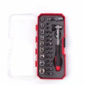 35pc Set instrument de Driver Tool Set Home 1/4 images