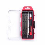 7Pc Precision Screwdriver Tool Set images