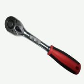 Hand Tools universal head quick-release ratchet wrench images