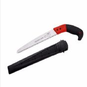 Plastic Handle 65Mn blade Pruning Saw images