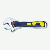 rubble handle tool wrench images