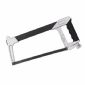 12 Square Tube Aluminium Hacksaw Frame small picture