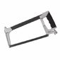 12 Square Tube Aluminium&TPR Handle Hacksaw Frame small picture