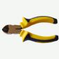 American style heavy duty diagonal cutting plier small picture