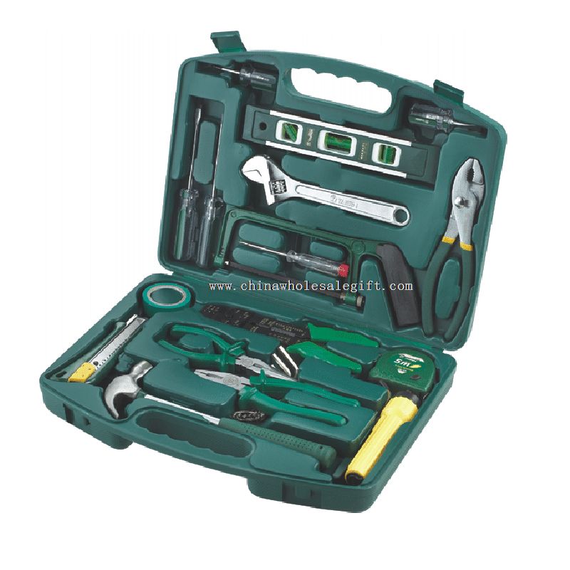26pcs carpenter tool set