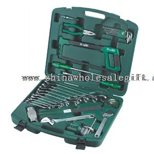 30pcs multipurpose tool kit