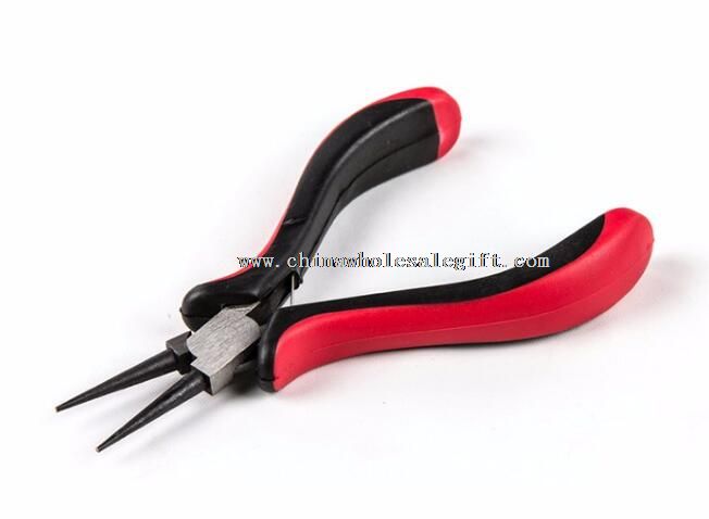 4.5 Mini Round Nose Pliers