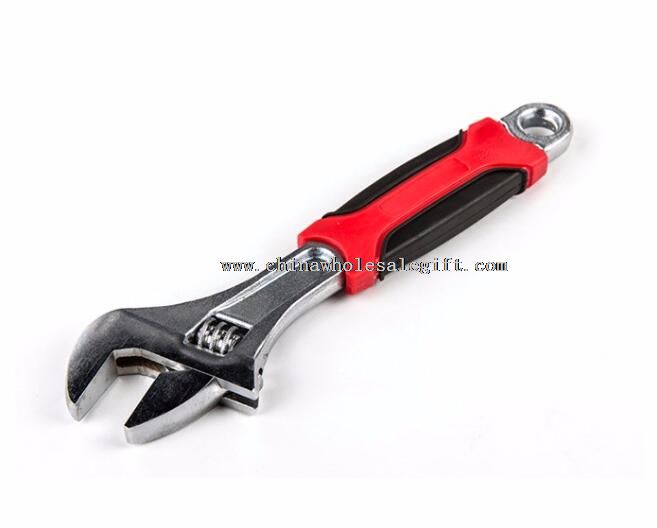 6 8 10 12 Adjustable Wrench