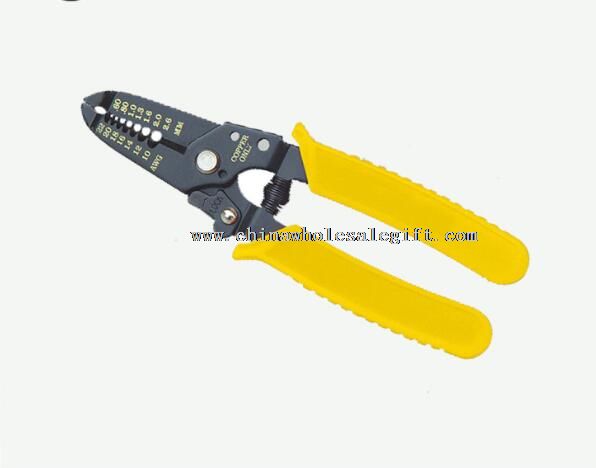 6 electric wire stripper for cutting electrical wire