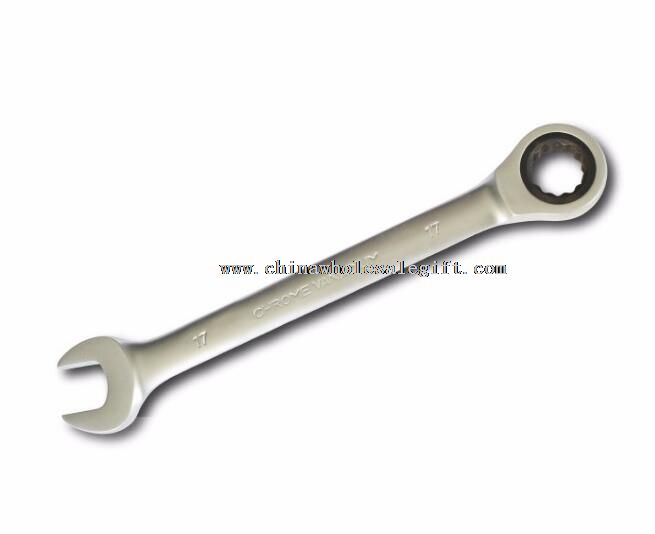 8-32mm Ratchet Wrench