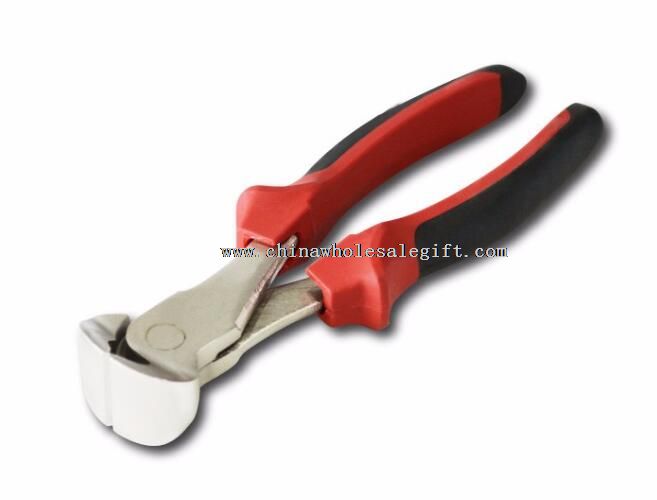 8 End Cutting Pliers