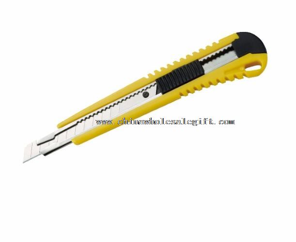 9MM ABS Material Utility Cutting Knife