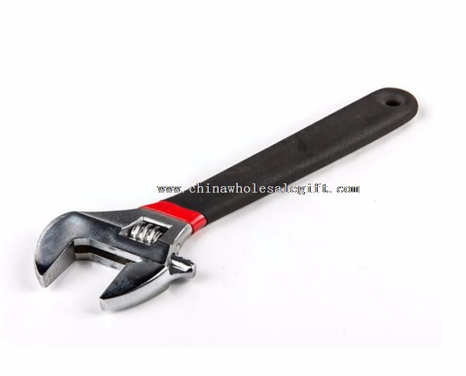 Adjustable Spanner sizes 6/8/10/12 Workshop Tools