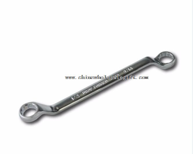 Doppelring Offset Wrench