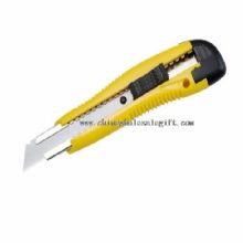 9MM Plastic Utility Hand Cutting Knife images