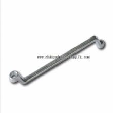 All Size Matt Finish Double Offset Ring Wrench images
