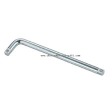 CR-V 12.5mm Metric L tyre wrench images