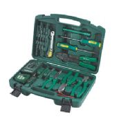 17pcs-Netzwerk-Tool-kit images