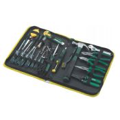 32pcs crimping tool set images