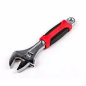 6 8 10 12 Adjustable Wrench images