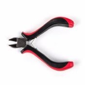 Bi-Material Handle 4.5 Mini Daigonal Pliers images