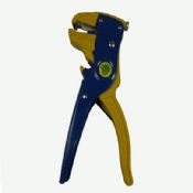 self-adjustable wire stripper images