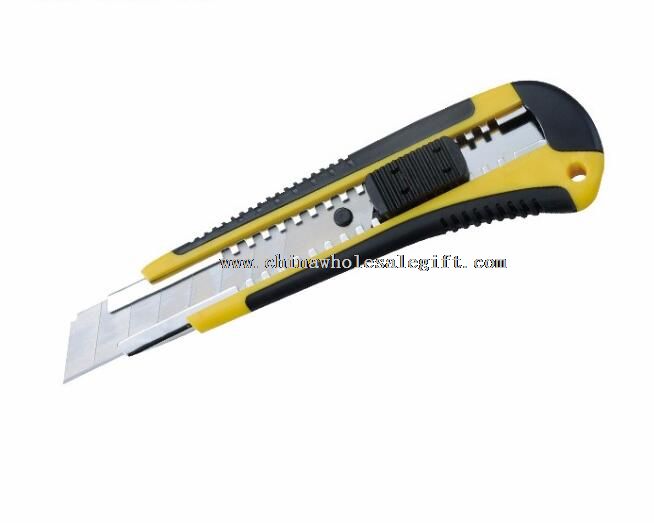 Paper Cutting 18MM Utility Knife