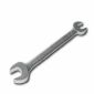 Double Open End Wrench small picture