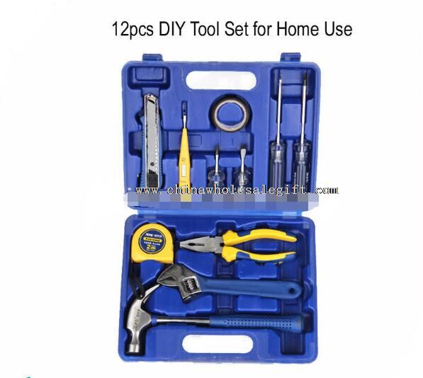 12pcs Proto-Tools