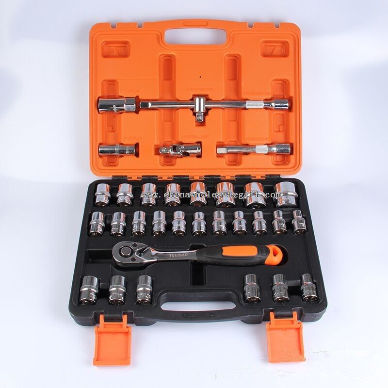 32pcs Socket Set