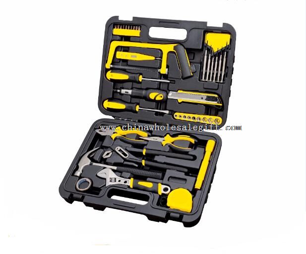 40pcs tool kit set