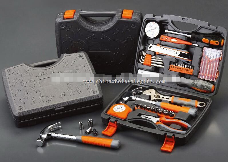 41pcs Germany Design Tools Set