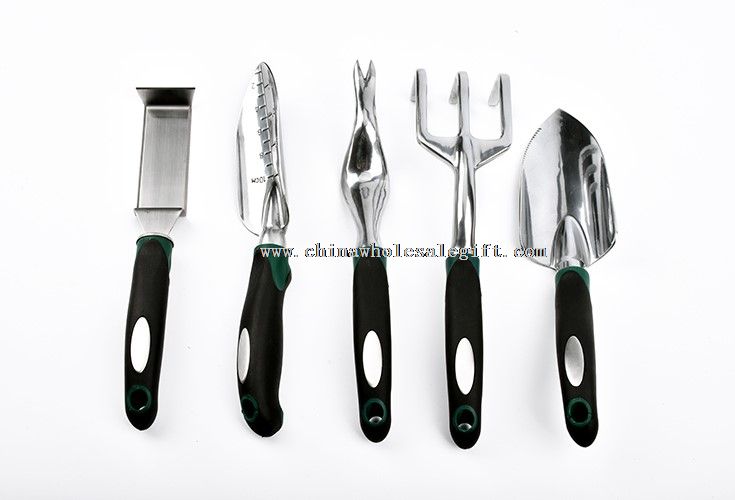 5pcs garden tools