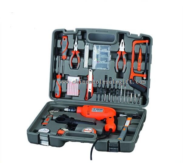 88pcs DIY home use power tools set