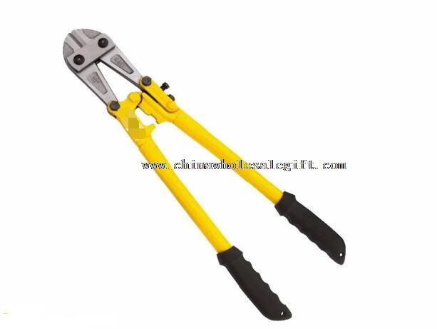 alloy steel head Bolt Cutters adjustable Bolt clippers 18