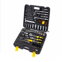 120pcs 1/4&3/8&1/2DR.household combined Socket Wrench Set images
