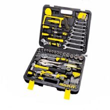 78 Pcs Professional household hand Tool Set images