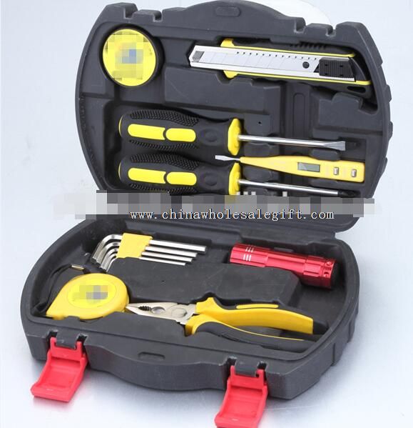 Toolkit di Kraft per uso domestico