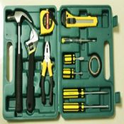 12 pcs mecânica de Hardware Tool Set images