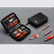 Ensemble d’outils Multi 23pcs images