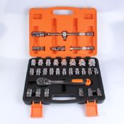 32pcs Socket Set images