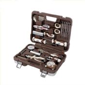 38 pcs Professional Kraft mão Tool Set images