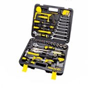 78 Pcs Professional household hand Tool Set images