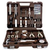 79pcs ménages Tool Set images