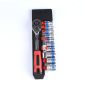 12pcs Rim métriques Cr-V 1/2 pr voiture réparation Removal Tool small picture